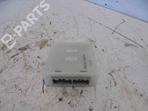 Used Electronic module NISSAN X-TRAIL I (T30) [2001-2013]  10270466