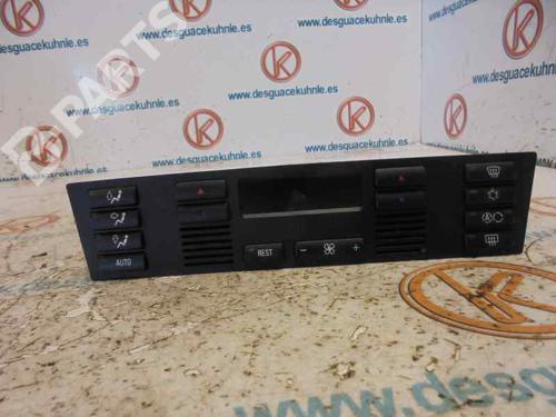 Used Climate control BMW 5 (E39) 530 d (184 hp) 5039801