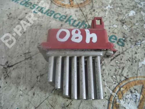 Used Heater resistor SEAT IBIZA II (6K1) 1.4 i (60 hp) 11664087