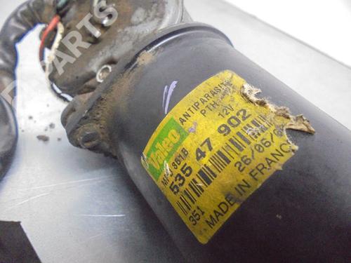 Ruitenwissermotor voor OPEL OMEGA B (V94) 2.5 V6 (F69, M69, P69) | BP2447817M29 