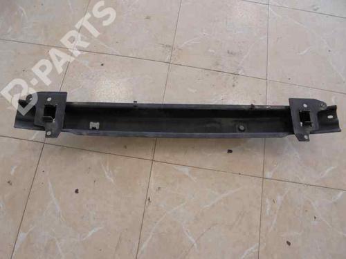 Front bumper reinforcement SEAT ALHAMBRA (7V8, 7V9) 1.9 TDI | BP5580579C109 