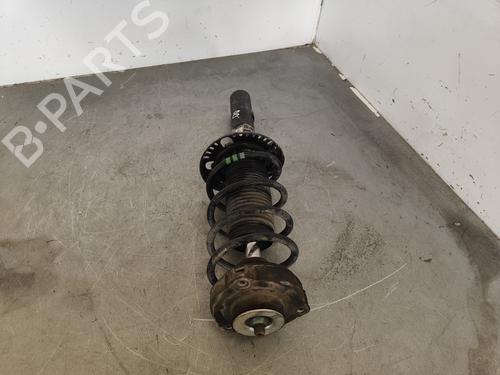 Used Right front shock absorber SEAT IBIZA III (6L1) 1.9 TDI (131 hp) 14851481