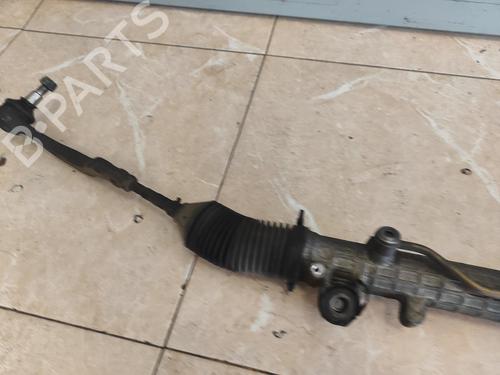 Steering rack MERCEDES-BENZ A-CLASS (W168)  | BP15710522M22 