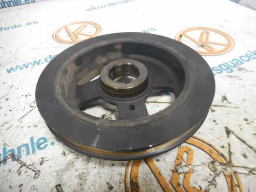Used Pulley NISSAN ALMERA TINO (V10) [1998-2006]  14179710