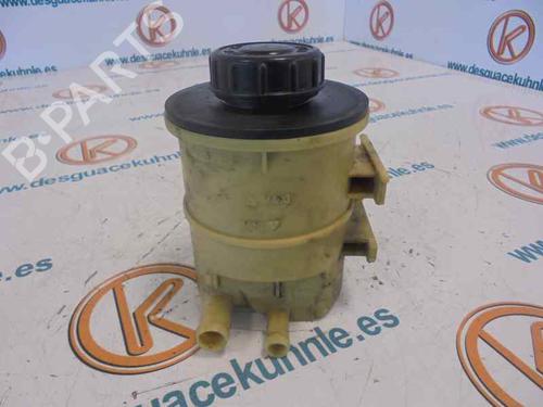 Power steering reservoir RENAULT LAGUNA III Grandtour (KT0/1)  | BP14178458M117 