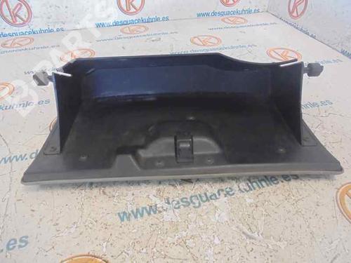 Glove box CHRYSLER VOYAGER IV (RG, RS) 3.3 Flex-Fuel | BP2492333C95 