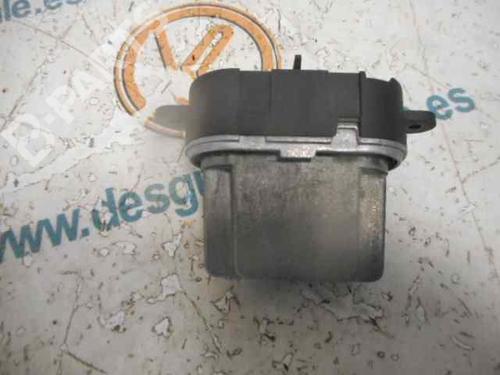 Heater resistor ALFA ROMEO 147 (937_) 1.9 JTDM (937.AXD1A, 937.AXV1A, 937.BXB1A) | BP11662453M108 
