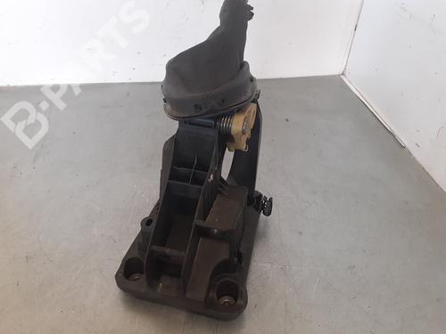 Gear lever PEUGEOT 308 I (4A_, 4C_)  | BP7555072M90 