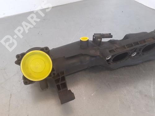 Intake manifold BMW X6 (E71, E72) xDrive 50 i | BP7949515M70 