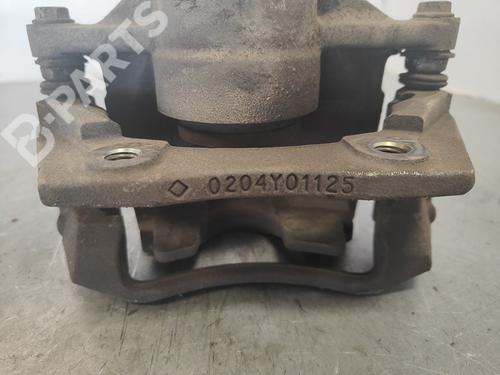 Right front brake caliper FORD MONDEO III Saloon (B4Y)  | BP11611051M104 