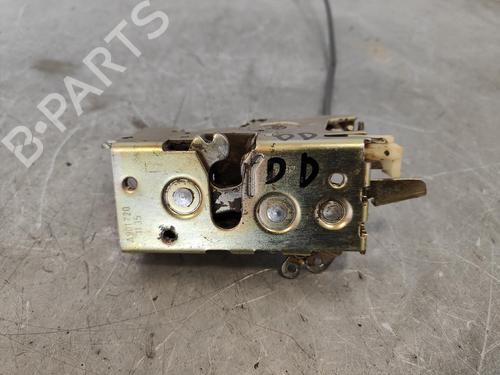 Front right lock MERCEDES-BENZ VITO Van (W638) 112 CDI 2.2 (638.094) | BP13526015C97 