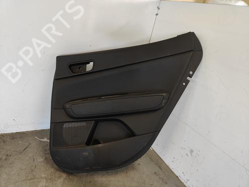 Used Rear right panel Rear right panel KIA OPTIMA (JF) [2015-2026] 33456344 33456344