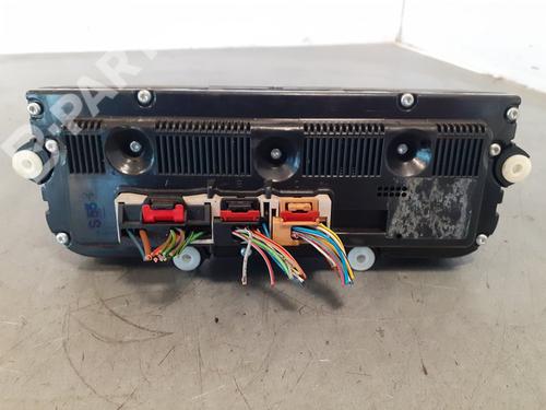 Climate control VW GOLF V (1K1)  | BP9177206I5 