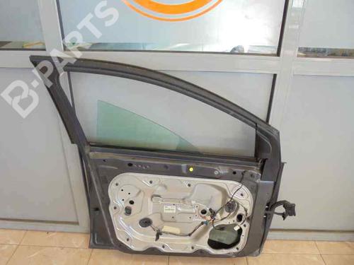 Left front door FORD FOCUS II (DA_, HCP, DP)  | BP4067971C2 