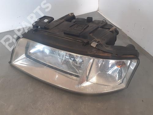 Left headlight AUDI A6 C5 (4B2)  | BP10631172C28 