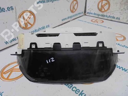 Instrument cluster FORD FOCUS I Saloon (DFW) 1.8 Turbo DI / TDDi | BP2470745C47 