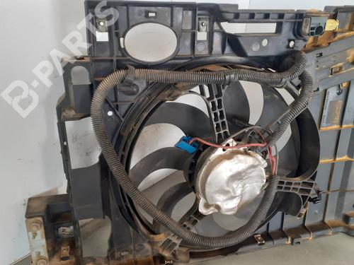 Koelventilatormotor FIAT STILO (192_)  | BP9872491M35 