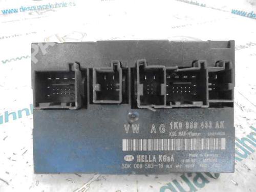 Commande Confort SEAT TOLEDO III (5P2) [2004-2009]  2456600