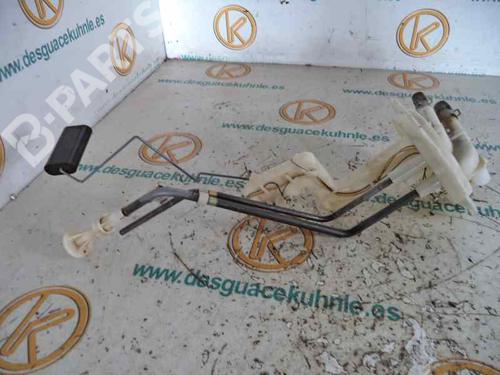 Fuel pump NISSAN TERRANO II (R20) 2.7 TDi 4WD | BP2477702M76 