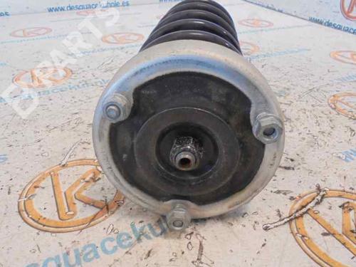 Right rear shock absorber BMW 5 (E60) 530 d | BP2534776M19 