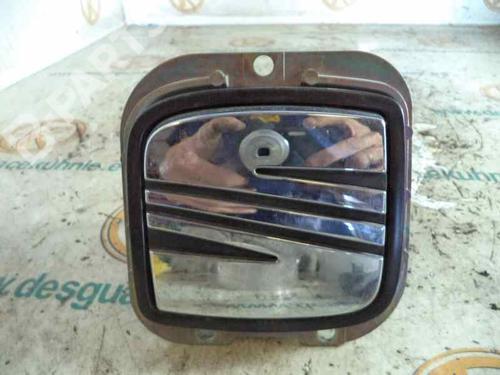 Used Tailgate handle SEAT IBIZA II (6K1) 1.9 TDI (90 hp) 2474956