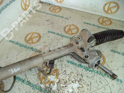 Steering rack OPEL ASTRA G Hatchback (T98) 2.0 DTI 16V (F08, F48) | BP2455283M22 