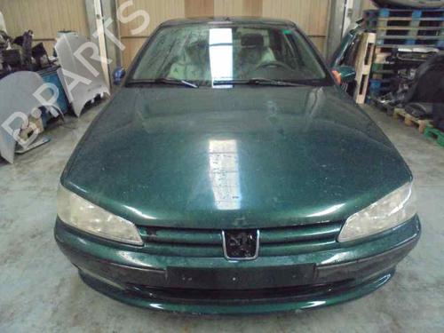 Venstre bagtil invendig håndtag PEUGEOT 406 (8B) 2.1 TD 12V | BP3219787I15 