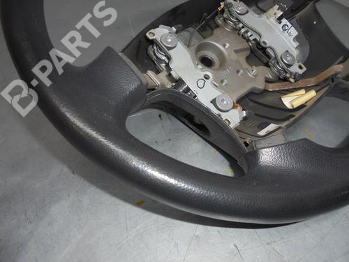 Steering wheel KIA SPORTAGE II (JE_, KM_)  | BP4620703C49 