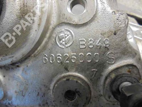 Left front suspension arm ALFA ROMEO 147 (937_) 1.9 JTDM (937.AXD1A, 937.AXV1A, 937.BXB1A) | BP2484424M12 
