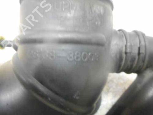 Pipe HYUNDAI SONATA IV (EF) 2.0 16V | BP14181025M125 