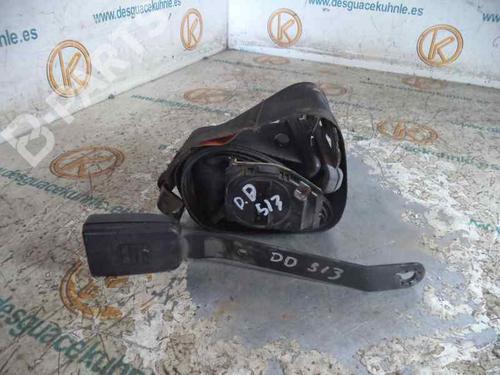 Used Front right seatbelt SEAT IBIZA II (6K1) [1993-2002]  8752824