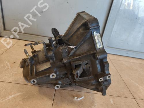 Gearbox HONDA CIVIC VI Hatchback (EJ, EK)  | BP12515889M3