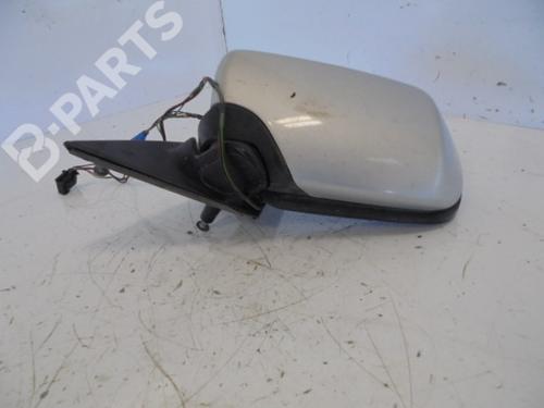 Left mirror BMW 5 (E39) 520 d | BP6690999C26 