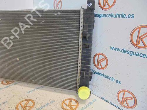 Køler MERCEDES-BENZ CLK (C209) | BP3254444M31