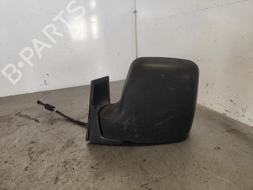 Left mirror CITROËN JUMPY I (U6U_)  | BP17713116C26 