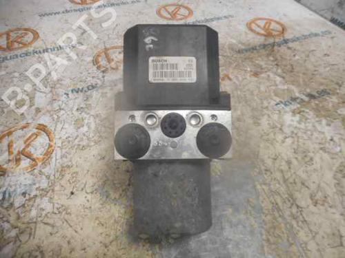 ABS pump ALFA ROMEO 147 (937_) 1.9 JTDM (937.AXD1A, 937.AXV1A, 937.BXB1A) | BP2464050M43 