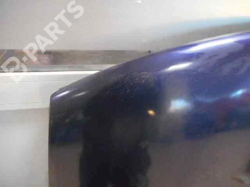 Hood SAAB 9-3 Cabriolet (YS3D) 2.0 Turbo | BP2494747C1 