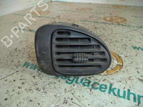 Air vent CHRYSLER VOYAGER / GRAND VOYAGER III (GS_, NS_) 2.4 i (151 hp) 12516583