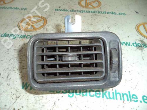 Air vent NISSAN PRIMERA (P11) 2.0 TD (90 hp) 12558664