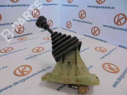 Gear lever RENAULT RAPID Box Body/MPV (F40_, G40_)  | BP7428269M90 