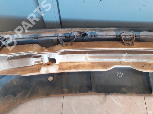 Bak støtfanger BMW 3 (E46)  | BP9723035C8 
