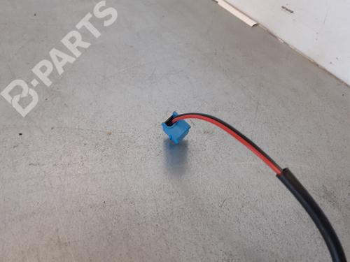 Rear left lock MERCEDES-BENZ E-CLASS (W211) E 280 CDI (211.020) | BP7351850C100 