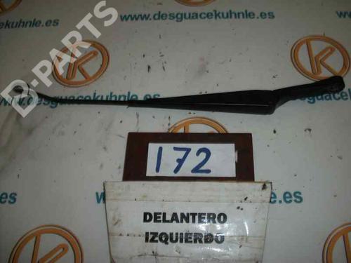 Used Front windshield wiper arm SEAT CORDOBA (6K1, 6K2) [1993-2002]  3526499