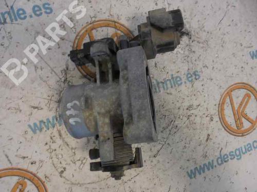 Throttle body HYUNDAI ACCENT II (LC) 1.3 | BP4732837M82 