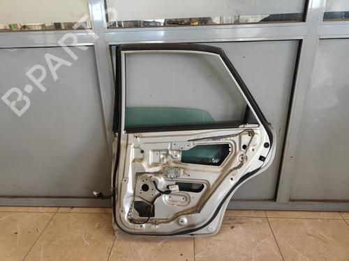 Right rear door VOLVO S40 I (644) 1.9 DI | BP22968289C5