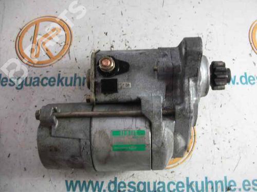 Used Starter ROVER 25 I Hatchback (RF) [1999-2006]  2461551
