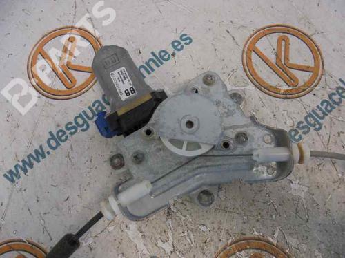 Front right window mechanism CHEVROLET EPICA (KL1_) 2.0 D | BP2483618C23 