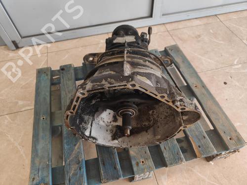 Used Gearbox MERCEDES-BENZ 123 T-Model (S123) 200 T (109 hp) 13940400
