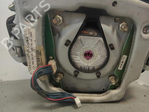 Driver airbag AUDI A4 B6 (8E2) 2.5 TDI | BP15769600C9 