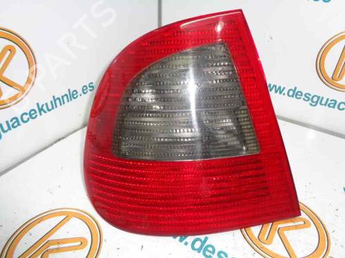 Used Left taillight SEAT CORDOBA (6K1, 6K2) [1993-2002]  2481447